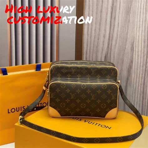 อวดกระเป า louis vuitton ก น|louis vuitton.